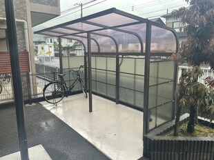 白浜の宮駅 徒歩9分 1階の物件外観写真